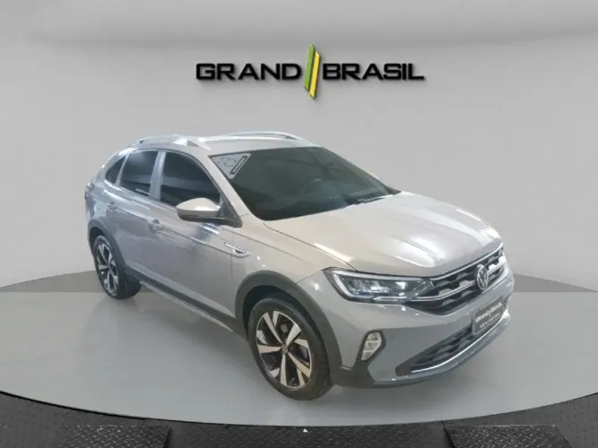 Volkswagen Nivus Highline 1.0 200 TSI Flex AUT 2023
