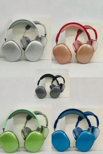 FONE BLUETOOTH ESTILO PREMIUM - QUALIDADE E CONFORTO!