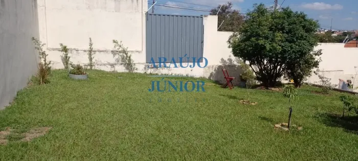 EXCELENTE TERRENO DE 150M2 A VENDA EM SANTA BARBARA D'OESTE