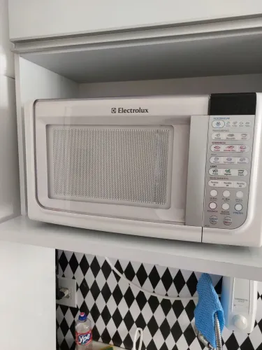 Microondas