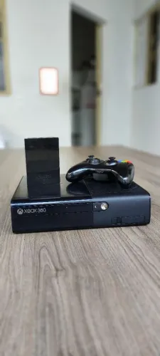 Xbox 360 (Desbloqueado)