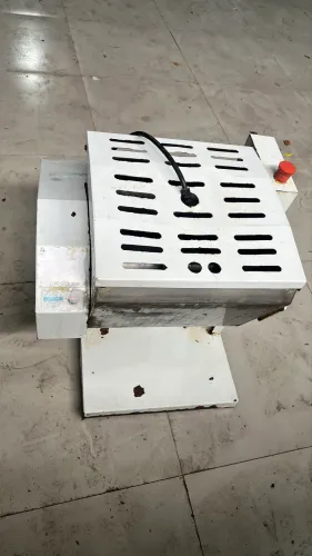 Amassadeira Semi Rápida 25 kg G-Paniz