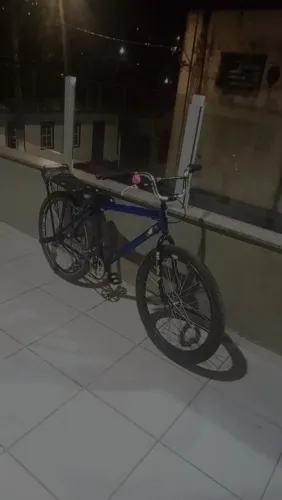 Baik Montadinha aro 26 estilo bh