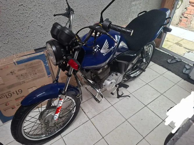 CG 125 / 150