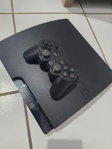 Vendo ps3
