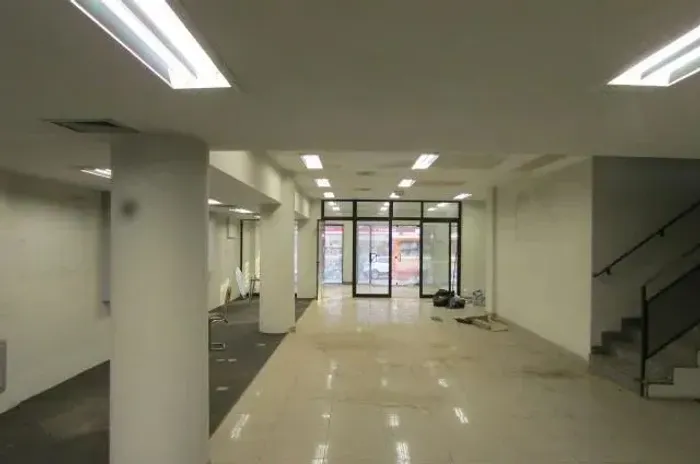 salão para alugar em vila rezende, piracicaba 491m²