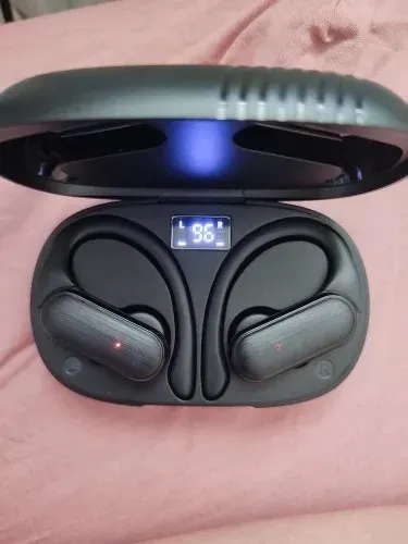 Fone de ouvido A520 original novo em oferta