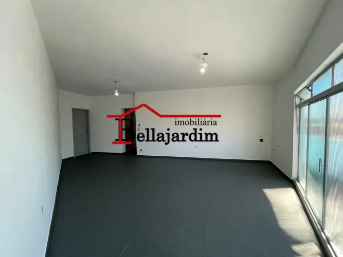 Apartamento S/ Condomínio para alugar com 78m² - Vila Guarani, Santo André /SP!