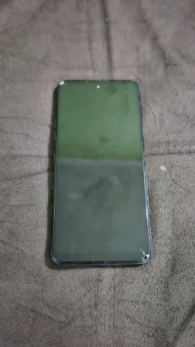 Smartphone LG K52 Cinza 64 gb