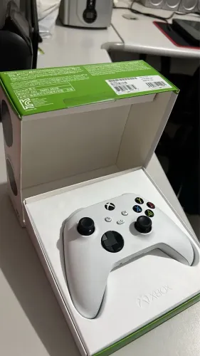 CONTROLE XBOX SERIES X / S Bluetooth