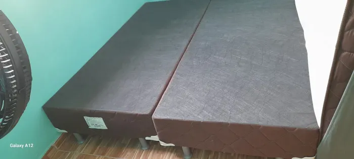 Venda Base Cama Partida