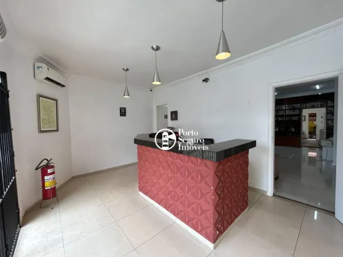 Casa, 166 m² - venda por R$ 600.000 ou aluguel por R$ 4.500/mês - Centro - Americana/SP