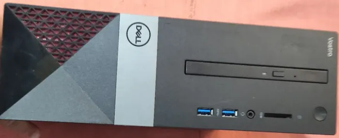 Computador Dell
