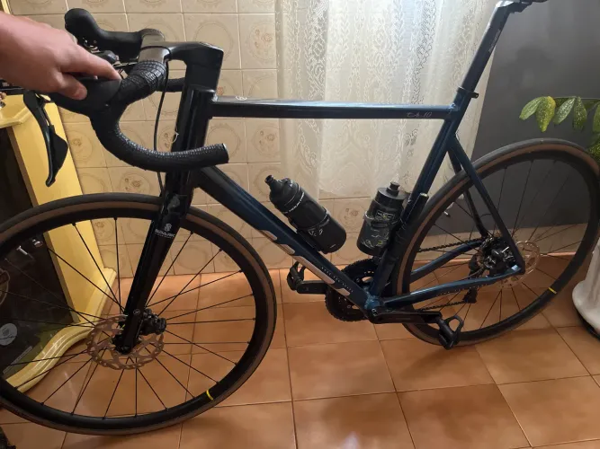 Speed TSW TR10