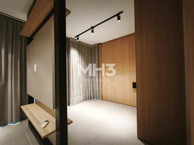 apartamento - Cambuí - Campinas