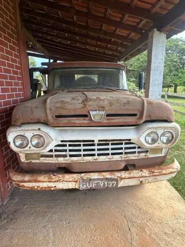 F-350 1963