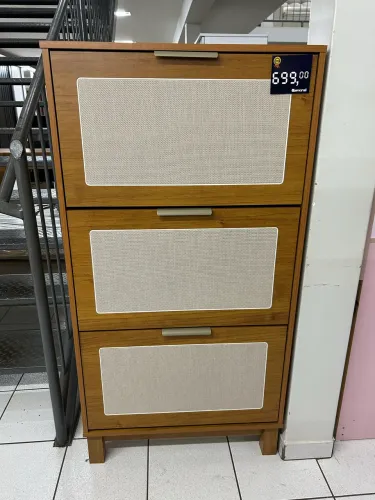 Sapateira NOVA 