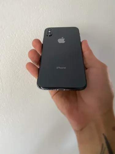iPhone X 256GB