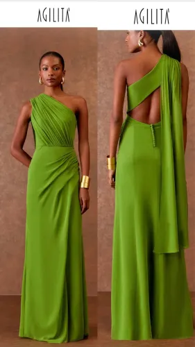 Vestido Agilita 