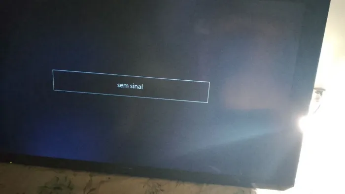 Tv Panasonic