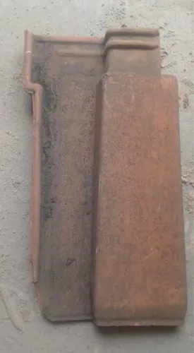 360 unidades de Telha Romana