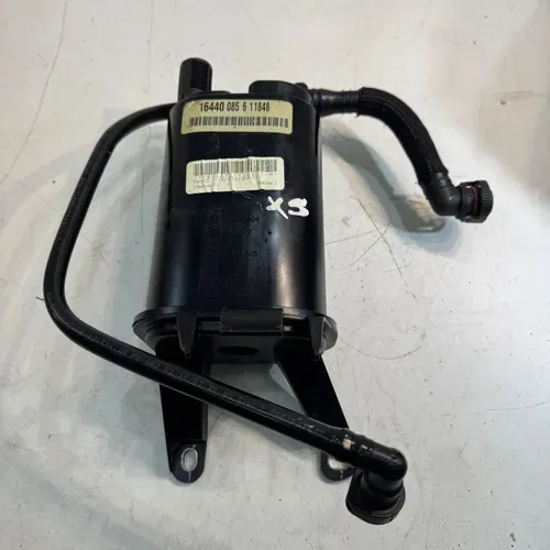 Filtro Canister Bmw X5 4.8 V8 2008 2009 2010 Original