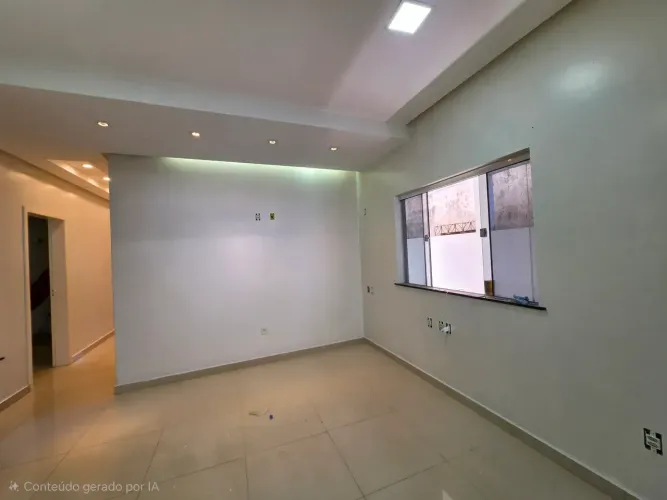 3 Quartos sendo um suite de Alto Padrão no Santa Clara Próximo a Turiano Meira