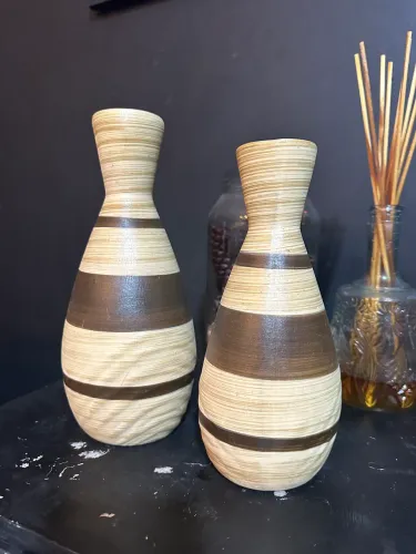 Vasos lindos