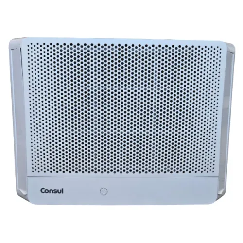 Ar Condicionado Janela Consul 10000 BTU Eletrônico 220V CCN10EB