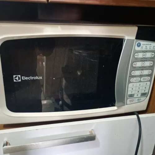 Microondas