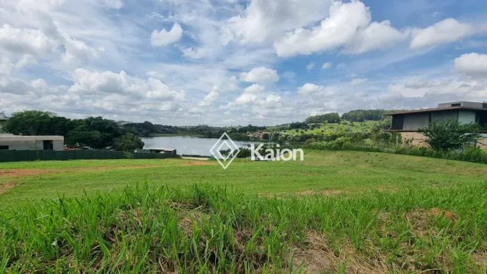 Terreno à venda no Condomínio Fazenda da Grama em Itupeva/SP