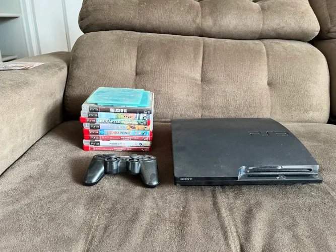PlayStation 3