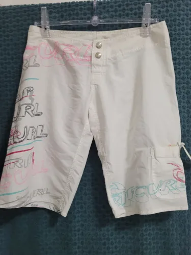 Bermuda rip curl 36 feminina 