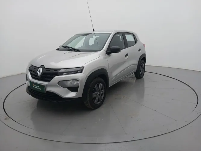 Renault Kwid 1.0 Zen 2026