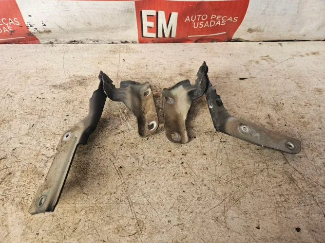 Dobradiça do capô par citroen C4 pallas hatch vtr