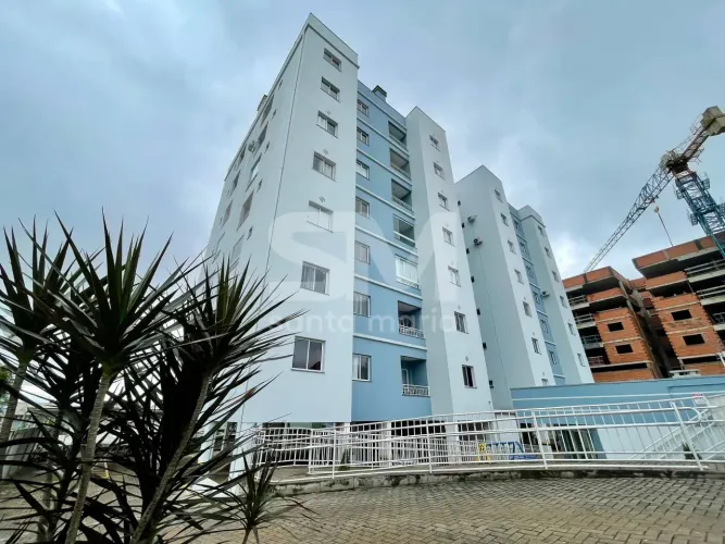 Apartamento para locação, Santo Antônio, Chapecó - SC