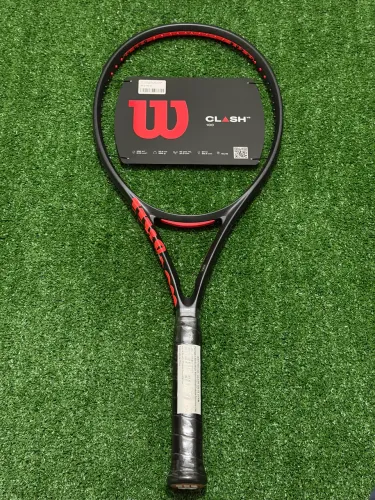 Wilson Clash 100 V3 L2
