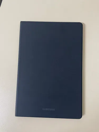 Samsung Galaxy Tab S6 Lite - 64 GB + S Pen e capa