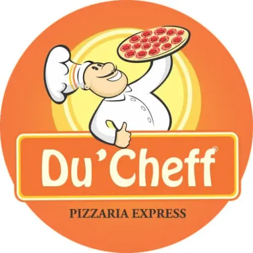 Vendo pizzaria Du cheff Bueno no posto chafariz