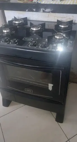 Fogão Realce 5 bocas 