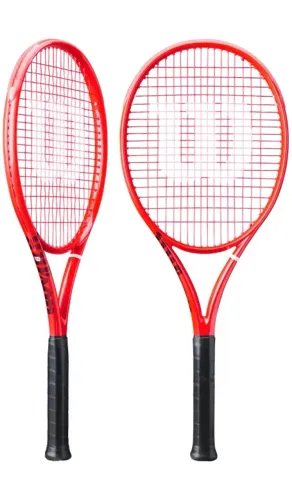 Wilson Defyer 100 300g e 100L3 285g