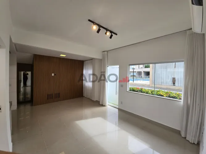 Casa em condomínio fechado à venda | 3 suítes | 131 m² | Setor Castelo Branco