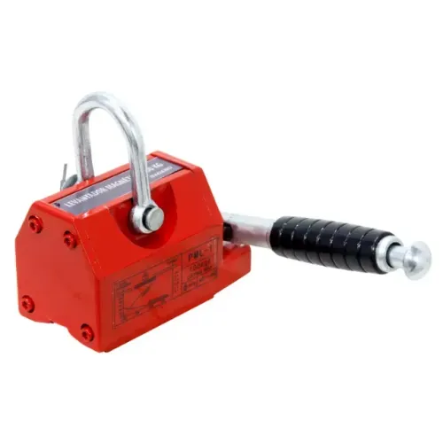 Levantador Magnético 400 kg - E035128