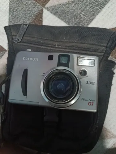 Câmera