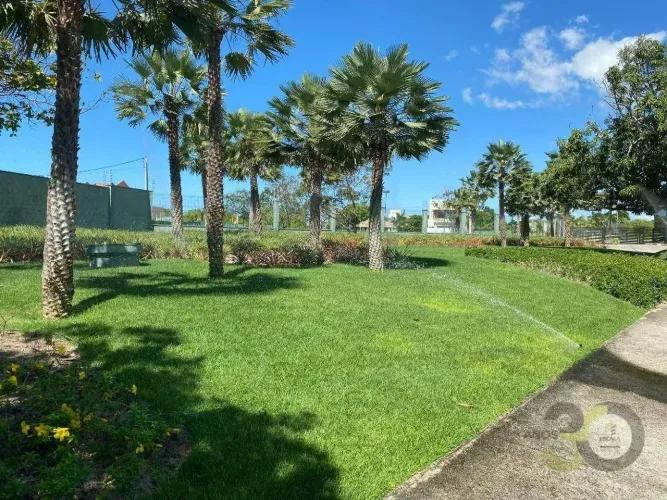 Jardins Terra Brasilis, Lote à venda,235m², cond.fechado, alto padrão -Jacunda - Aquiraz/C