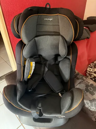CADEIRINHA DE BEBÊ 