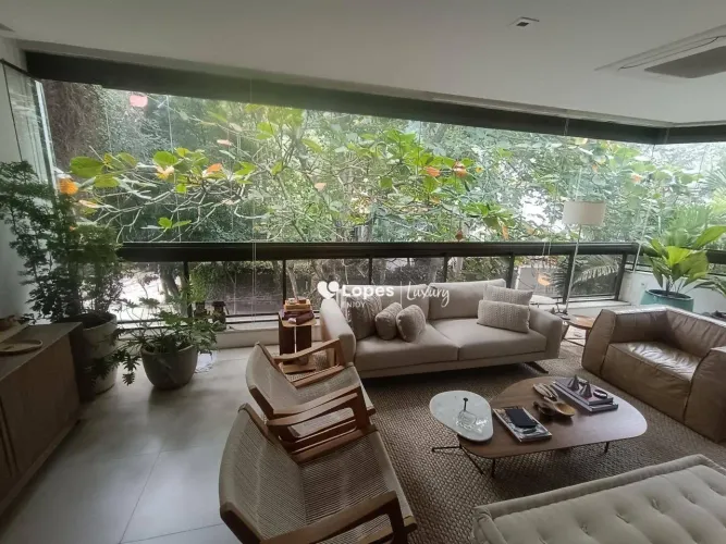 Barrinha com 2 quartos à venda, 146 m² por R$ 1.650.000 - Barrinha - Rio de Janeiro/RJ