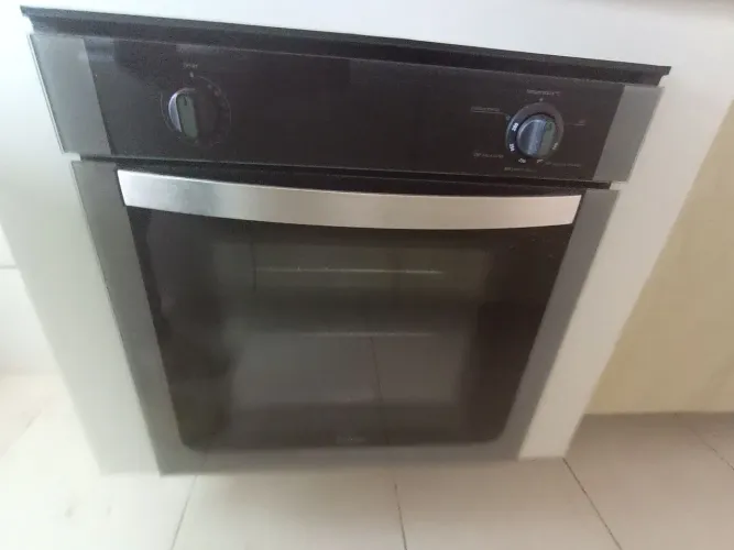 Forno de embutir a Gás 