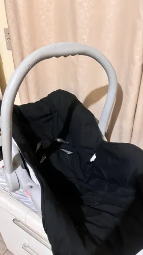 Bebê conforto 