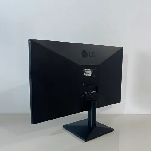 Monitor LG 24" IPS Full HD